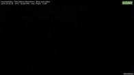 Archiv Foto Webcam Hochries Süd 01:00