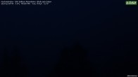 Archiv Foto Webcam Hochries Süd 03:00