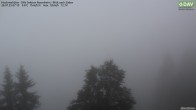 Archiv Foto Webcam Hochries Süd 06:00
