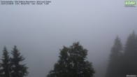 Archiv Foto Webcam Hochries Süd 07:00
