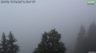Archiv Foto Webcam Hochries Süd 09:00