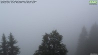 Archiv Foto Webcam Hochries Süd 11:00