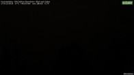 Archiv Foto Webcam Hochries Süd 23:00