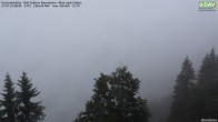 Archiv Foto Webcam Hochries Süd 07:00