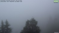 Archiv Foto Webcam Hochries Süd 09:00