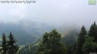 Archiv Foto Webcam Hochries Süd 11:00
