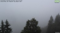 Archiv Foto Webcam Hochries Süd 13:00