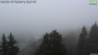 Archiv Foto Webcam Hochries Süd 15:00