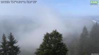 Archiv Foto Webcam Hochries Süd 07:00