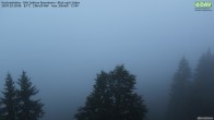 Archiv Foto Webcam Hochries Süd 19:00