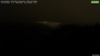 Archiv Foto Webcam Hochries Süd 23:00