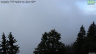 Archiv Foto Webcam Hochries Süd 06:00
