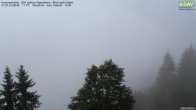 Archiv Foto Webcam Hochries Süd 07:00