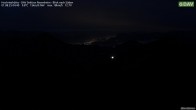 Archiv Foto Webcam Hochries Süd 03:00