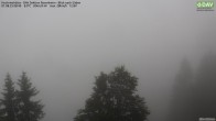 Archiv Foto Webcam Hochries Süd 07:00