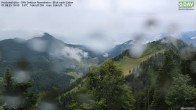 Archiv Foto Webcam Hochries Süd 09:00