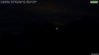 Archiv Foto Webcam Hochries Süd 03:00