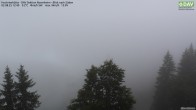 Archiv Foto Webcam Hochries Süd 11:00