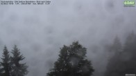 Archiv Foto Webcam Hochries Süd 17:00