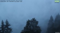 Archiv Foto Webcam Hochries Süd 19:00