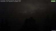 Archiv Foto Webcam Hochries Süd 23:00