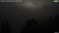 Archiv Foto Webcam Hochries Süd 01:00