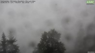 Archiv Foto Webcam Hochries Süd 06:00