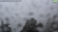 Archiv Foto Webcam Hochries Süd 07:00