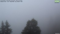 Archiv Foto Webcam Hochries Süd 08:00