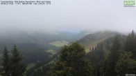 Archiv Foto Webcam Hochries Süd 11:00