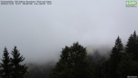 Archiv Foto Webcam Hochries Süd 12:00