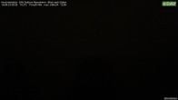 Archiv Foto Webcam Hochries Süd 23:00