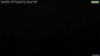 Archiv Foto Webcam Hochries Süd 01:00