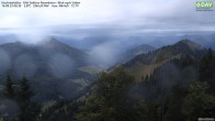 Archiv Foto Webcam Hochries Süd 05:00