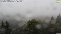 Archiv Foto Webcam Hochries Süd 09:00