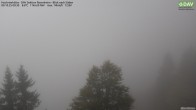 Archived image Webcam Hochrieshütte - View to the south 23:00