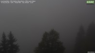 Archiv Foto Webcam Hochries Süd 01:00