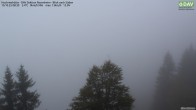 Archiv Foto Webcam Hochries Süd 07:00