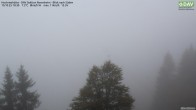Archiv Foto Webcam Hochries Süd 09:00