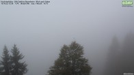 Archiv Foto Webcam Hochries Süd 11:00
