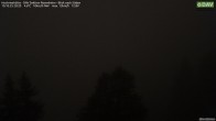 Archiv Foto Webcam Hochries Süd 19:00