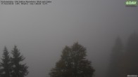 Archiv Foto Webcam Hochries Süd 23:00