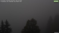 Archiv Foto Webcam Hochries Süd 01:00