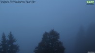 Archiv Foto Webcam Hochries Süd 06:00
