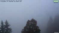 Archiv Foto Webcam Hochries Süd 07:00
