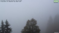 Archiv Foto Webcam Hochries Süd 09:00