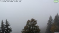 Archiv Foto Webcam Hochries Süd 11:00
