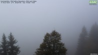 Archiv Foto Webcam Hochries Süd 15:00