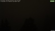 Archiv Foto Webcam Hochries Süd 19:00