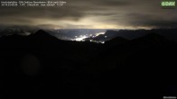 Archiv Foto Webcam Hochries Süd 23:00